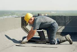 Best Roof Installation  in Mont Belvieu, TX